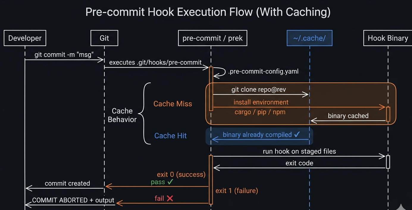 Hook Installation — The Full Lifecycle